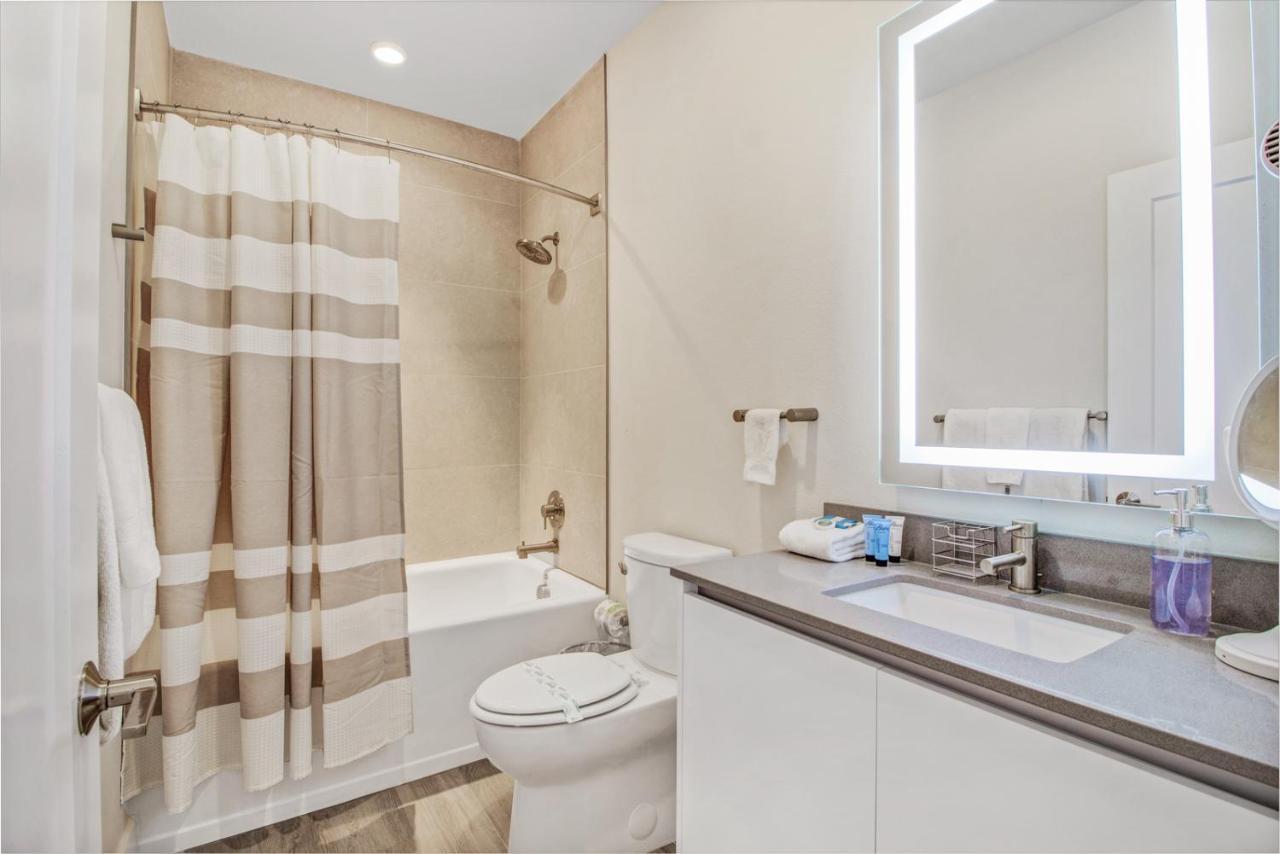 Modern Townhouse Near Disney With Heated Pool Orlando Luaran gambar